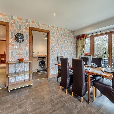 Vila Cairn View - S4402 Aviemore Exteriér fotografie