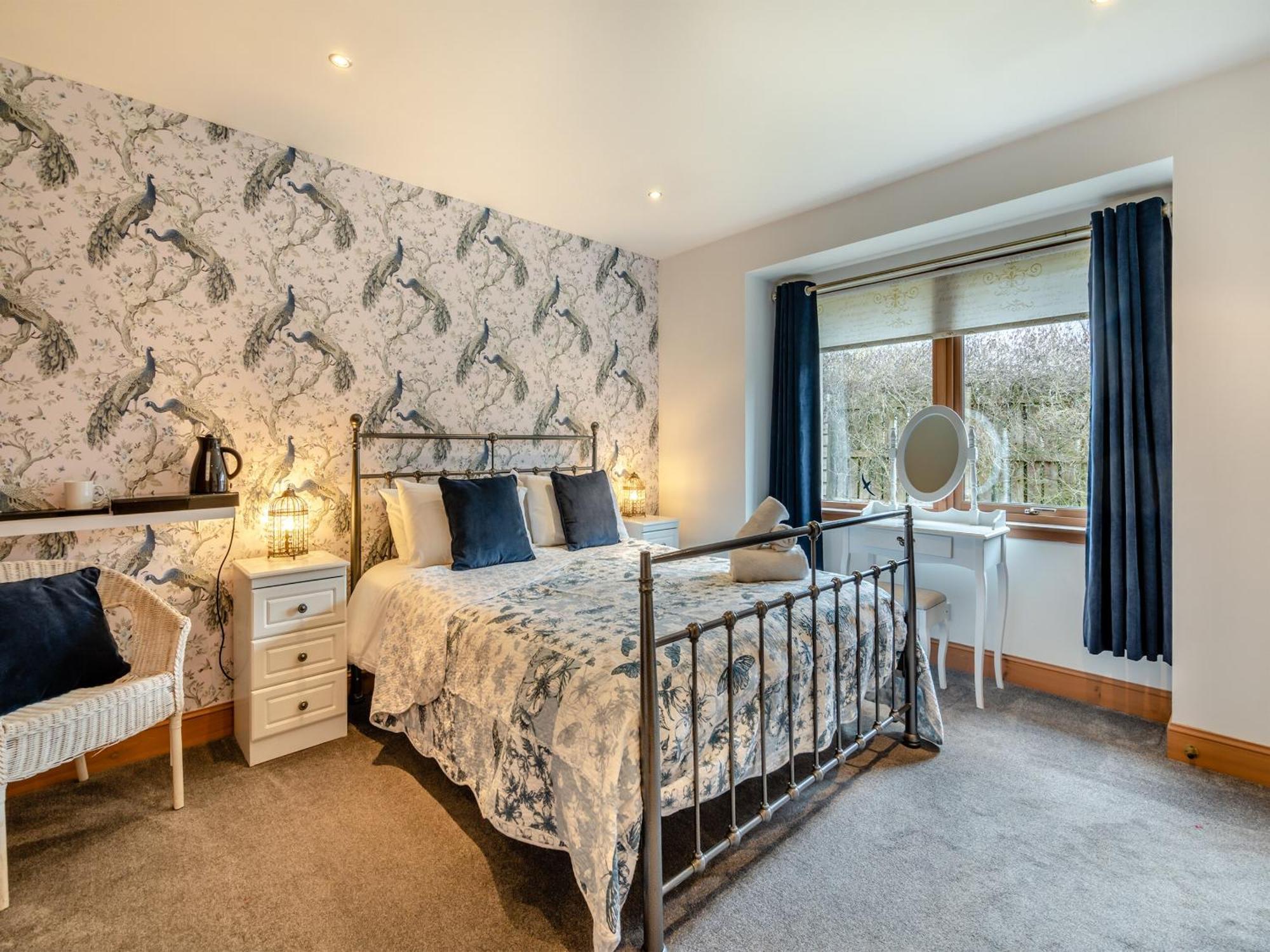 Vila Cairn View - S4402 Aviemore Exteriér fotografie